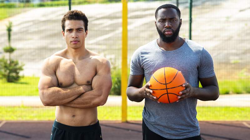 Lakers vs LA Clippers Match Player Stats