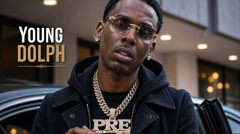 Young Dolph Net Worth Fortune Secrets Revealed 15 Powerful Insights
