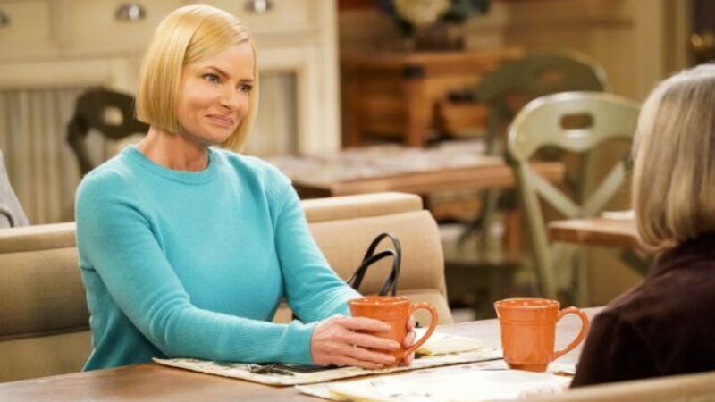 Jaime Pressly Net Worth: Powerful 2026 Guide + 9 Wealth Insights