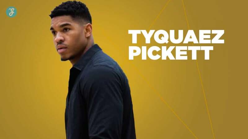 Tyquaez Pickett: Ultimate Rising Star Guide 10 Powerful Insights