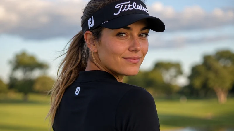 Maria Fassi Net Worth and Biography