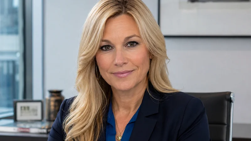 Stephanie Pomboy Husband: 7 Powerful Insights You Need to Know