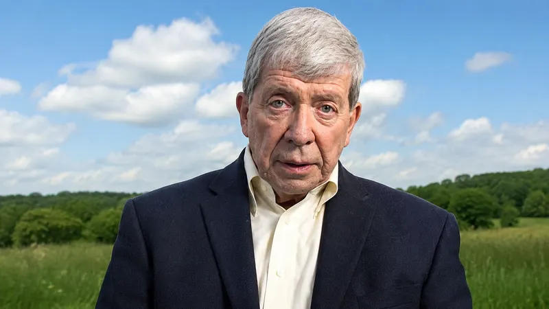 Joe Kenda Net Worth 2026: Bio & Career