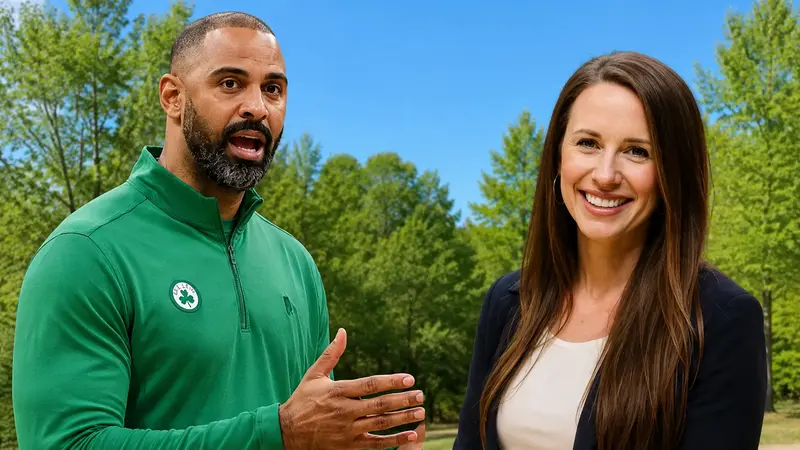 Kathleen Nimmo Lynch Celtics : Biography, Career, Net Worth & Family