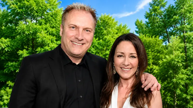 Constantine Yankoglu: The Private First Husband of Patricia Heaton