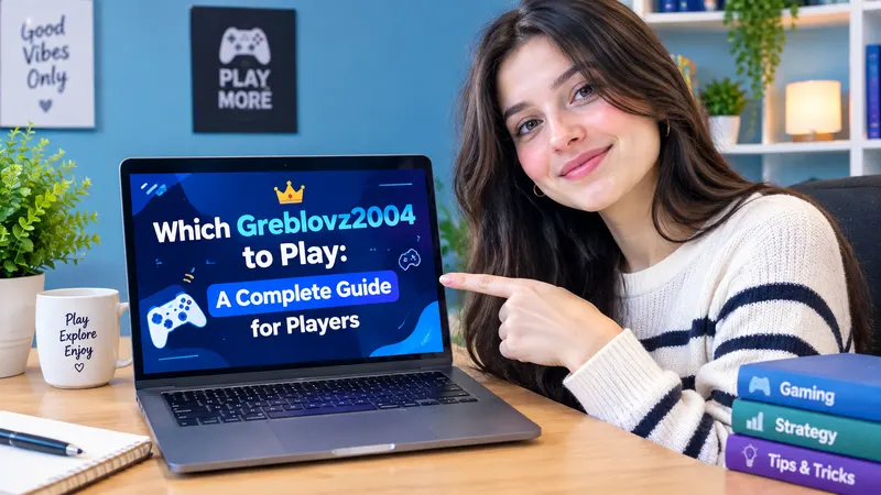 which greblovz2004 to play